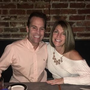 Meet your Posher, Brenda